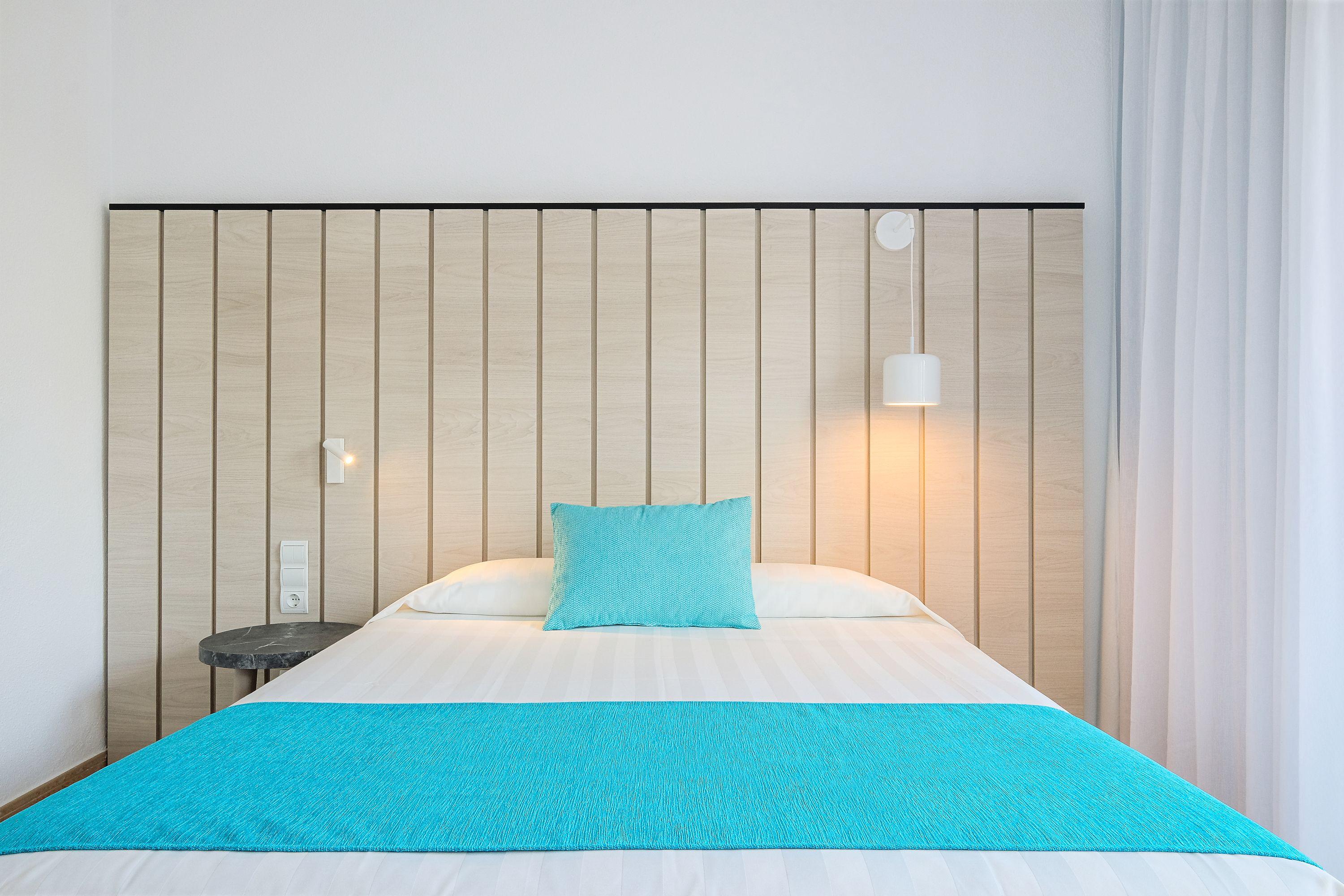 Azuline Hotel Bergantin Sant Antoni de Portmany Dış mekan fotoğraf