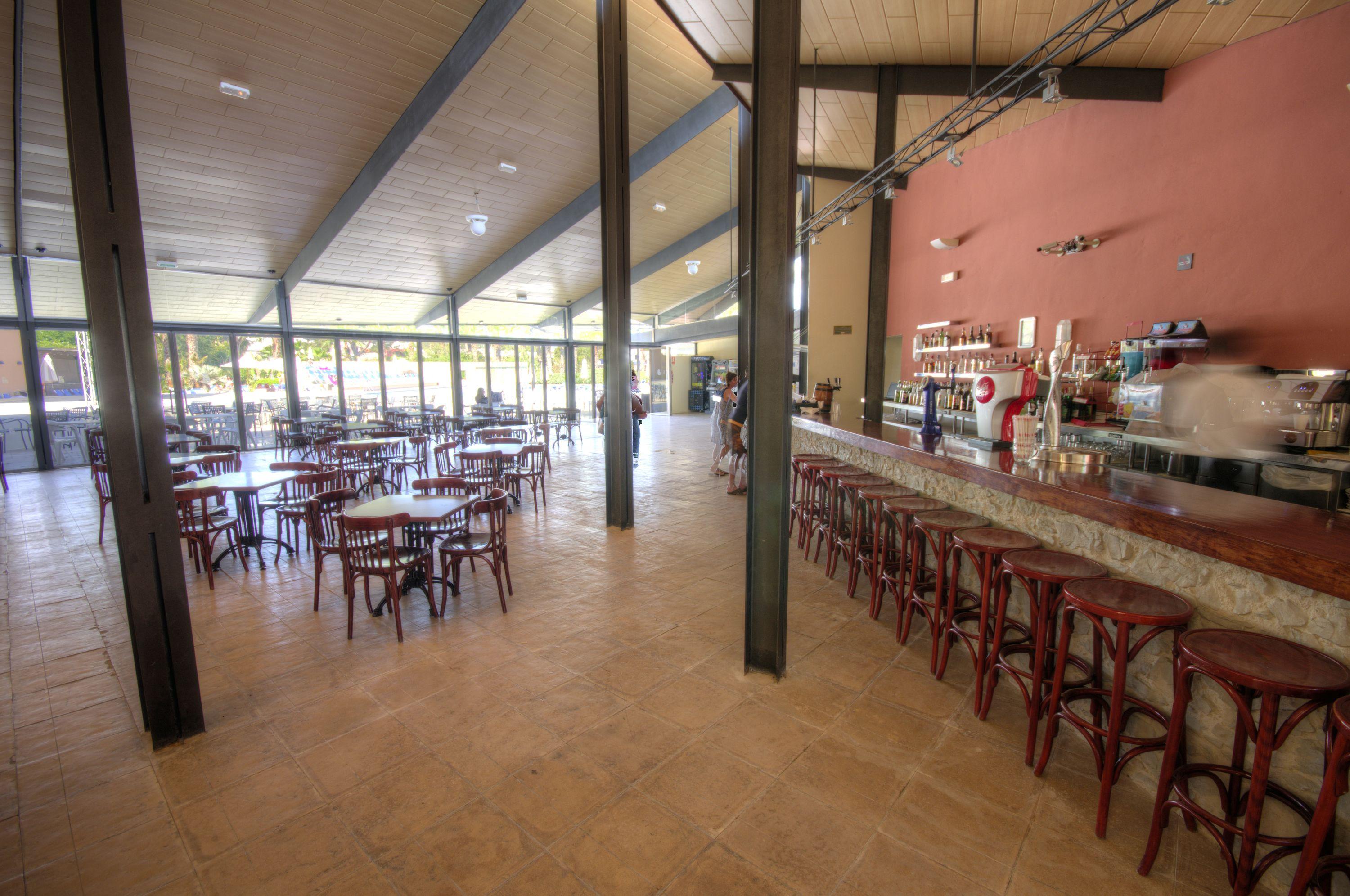 Azuline Hotel Bergantin Sant Antoni de Portmany Dış mekan fotoğraf