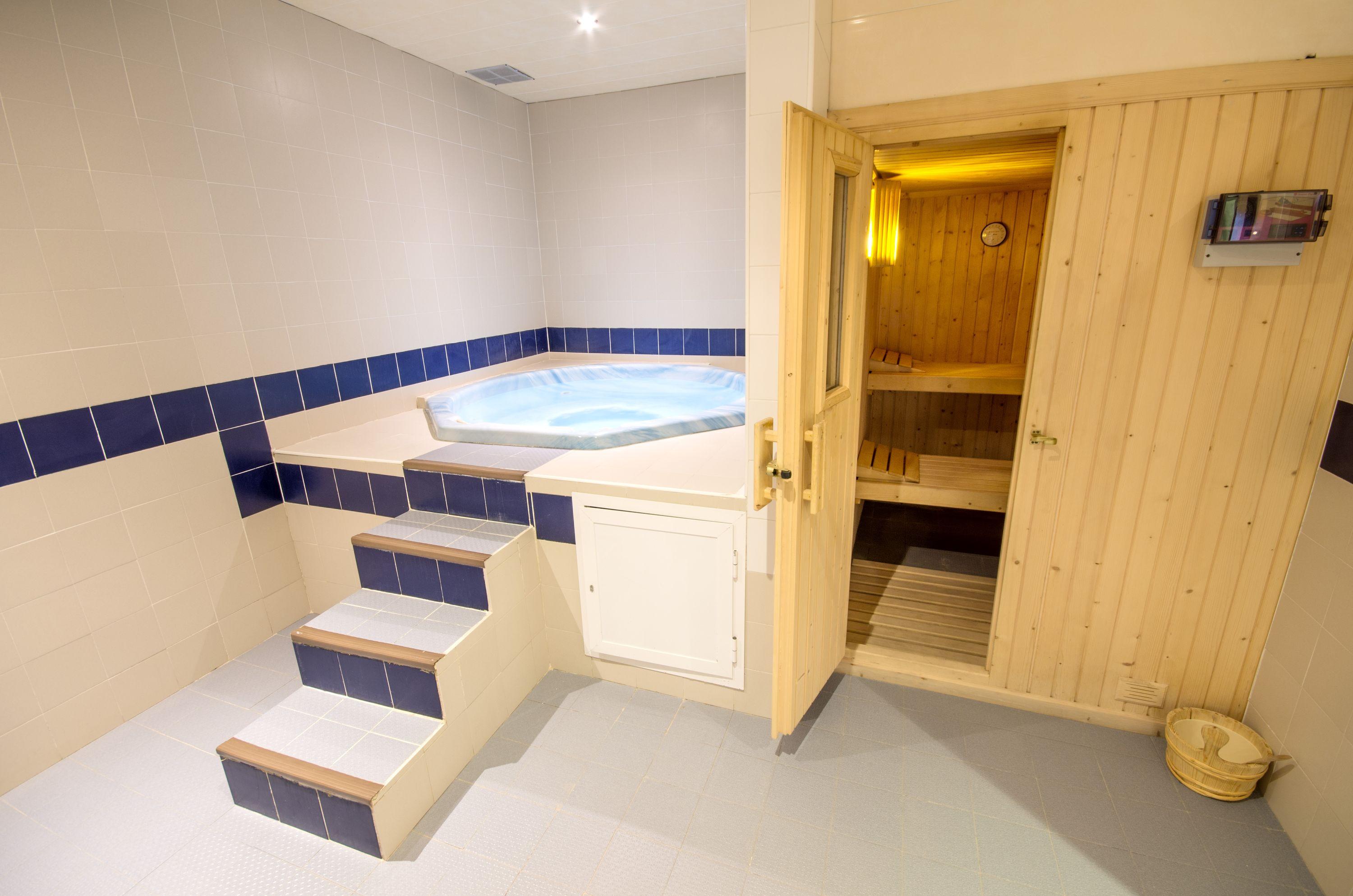 Azuline Hotel Bergantin Sant Antoni de Portmany Dış mekan fotoğraf